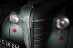 Opel OL 38 Olympia 1939 года